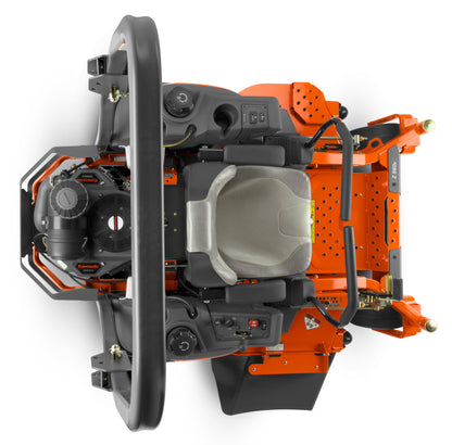 Husqvarna Forest & Garden - Z572XS