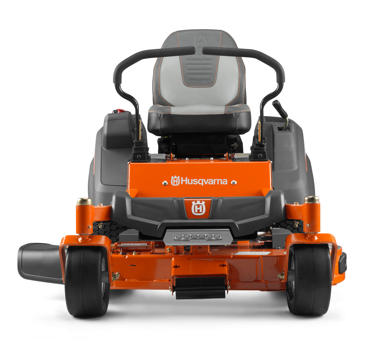 Husqvarna Forest & Garden - Z242F - Standard Edition