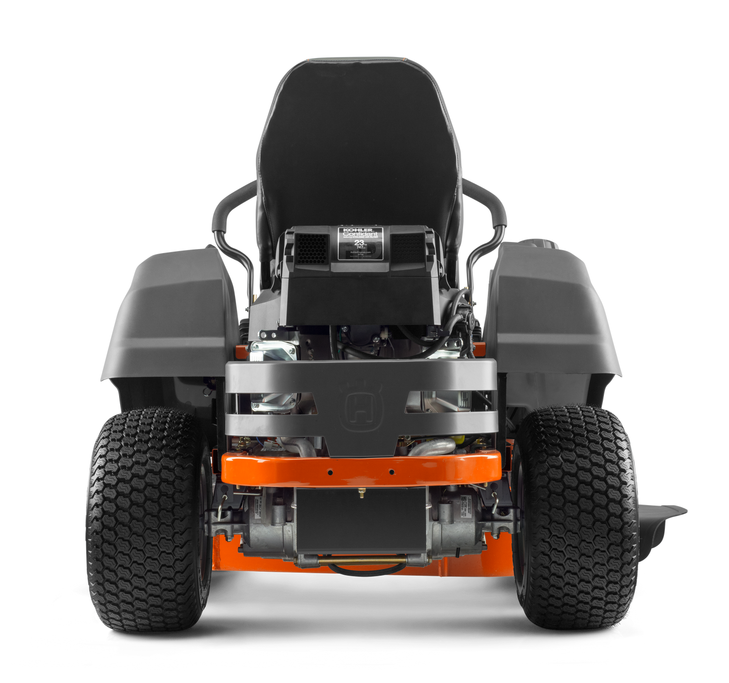 Husqvarna Forest & Garden - Z242F - Standard Edition