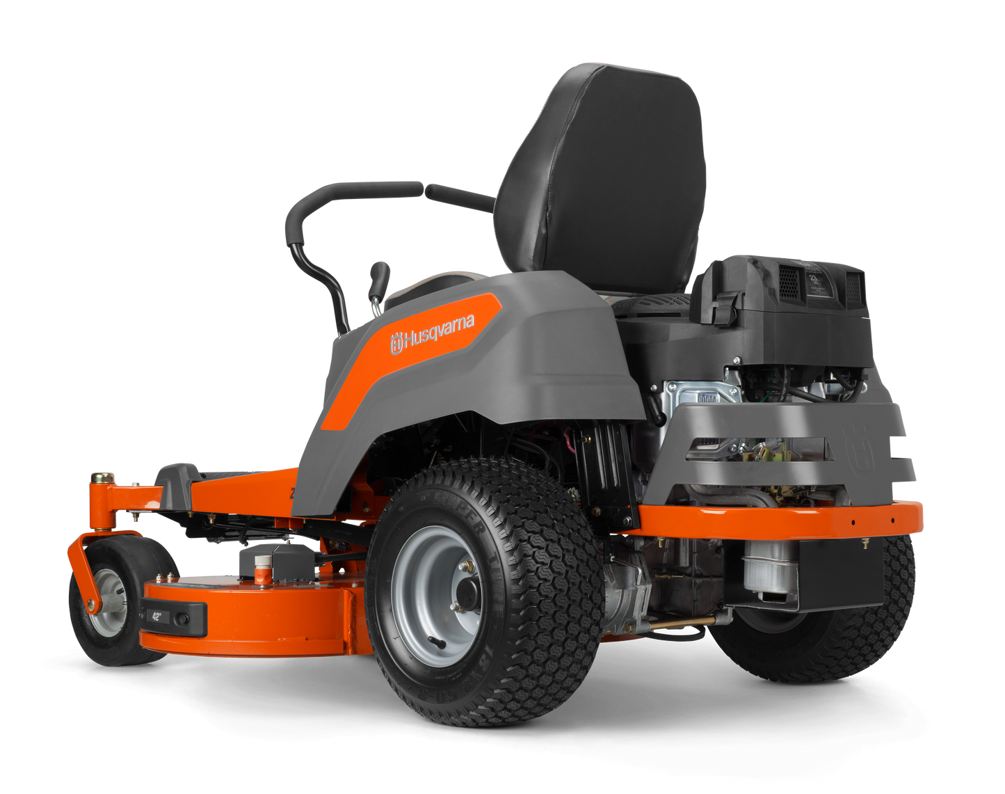 Husqvarna Forest & Garden - Z242F - Standard Edition