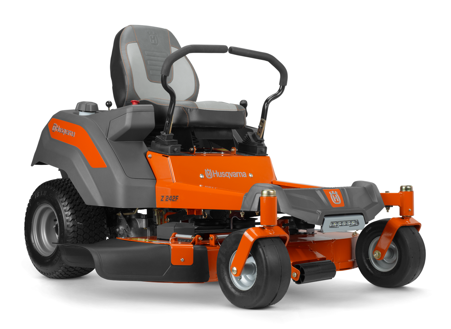 Husqvarna Forest & Garden - Z242F - Standard Edition