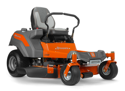 Husqvarna Forest & Garden - Z242F - Standard Edition