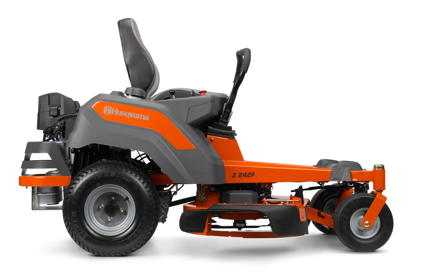 Husqvarna Forest & Garden - Z242F - Standard Edition