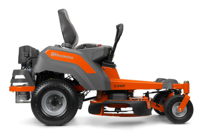 Husqvarna Forest & Garden - Z242F - Standard Edition