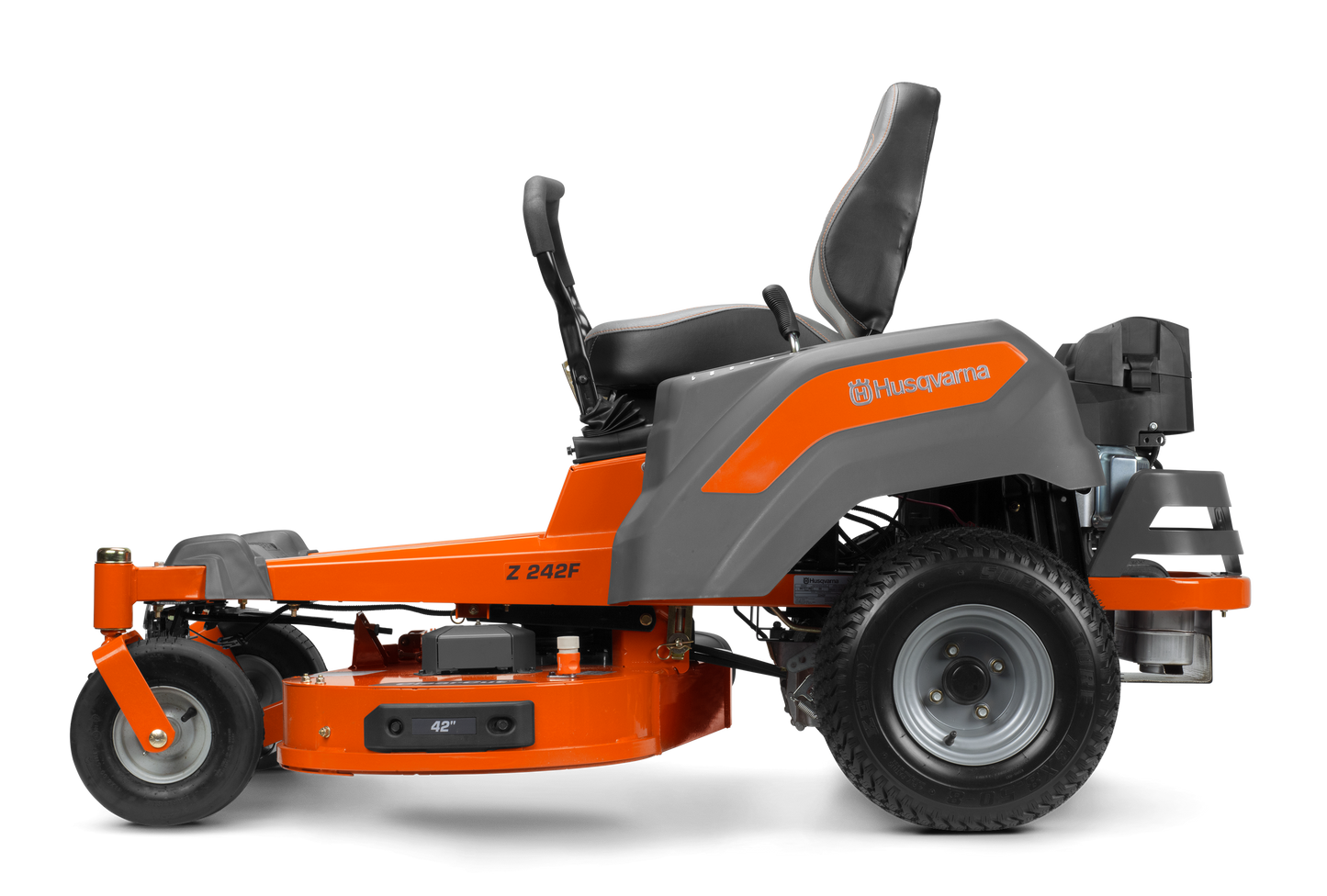Husqvarna Forest & Garden - Z242F - Standard Edition