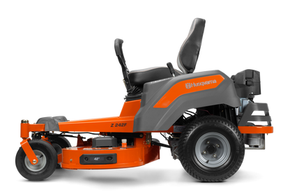 Husqvarna Forest & Garden - Z242F - Standard Edition