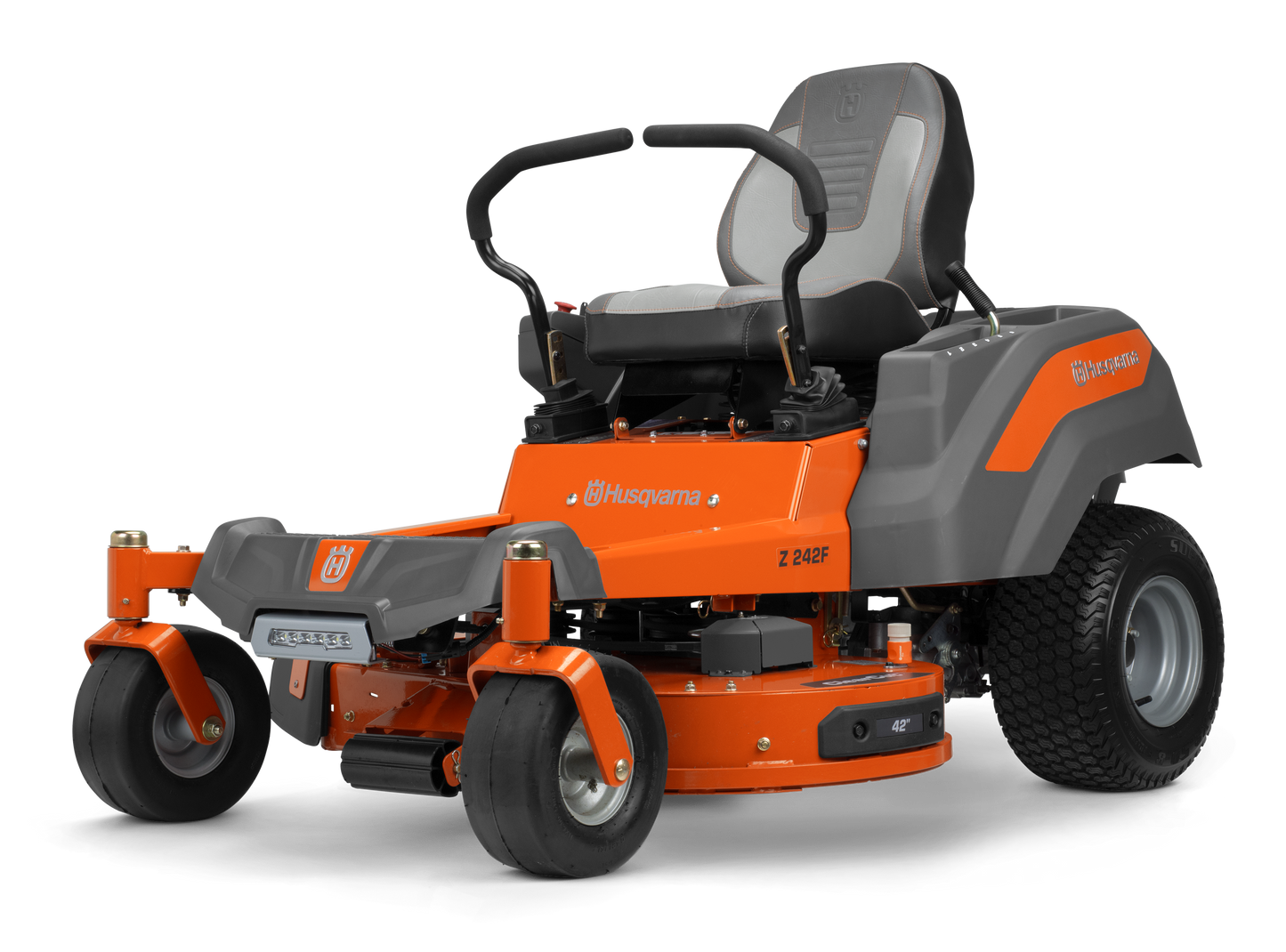 Husqvarna Forest & Garden - Z242F - Standard Edition