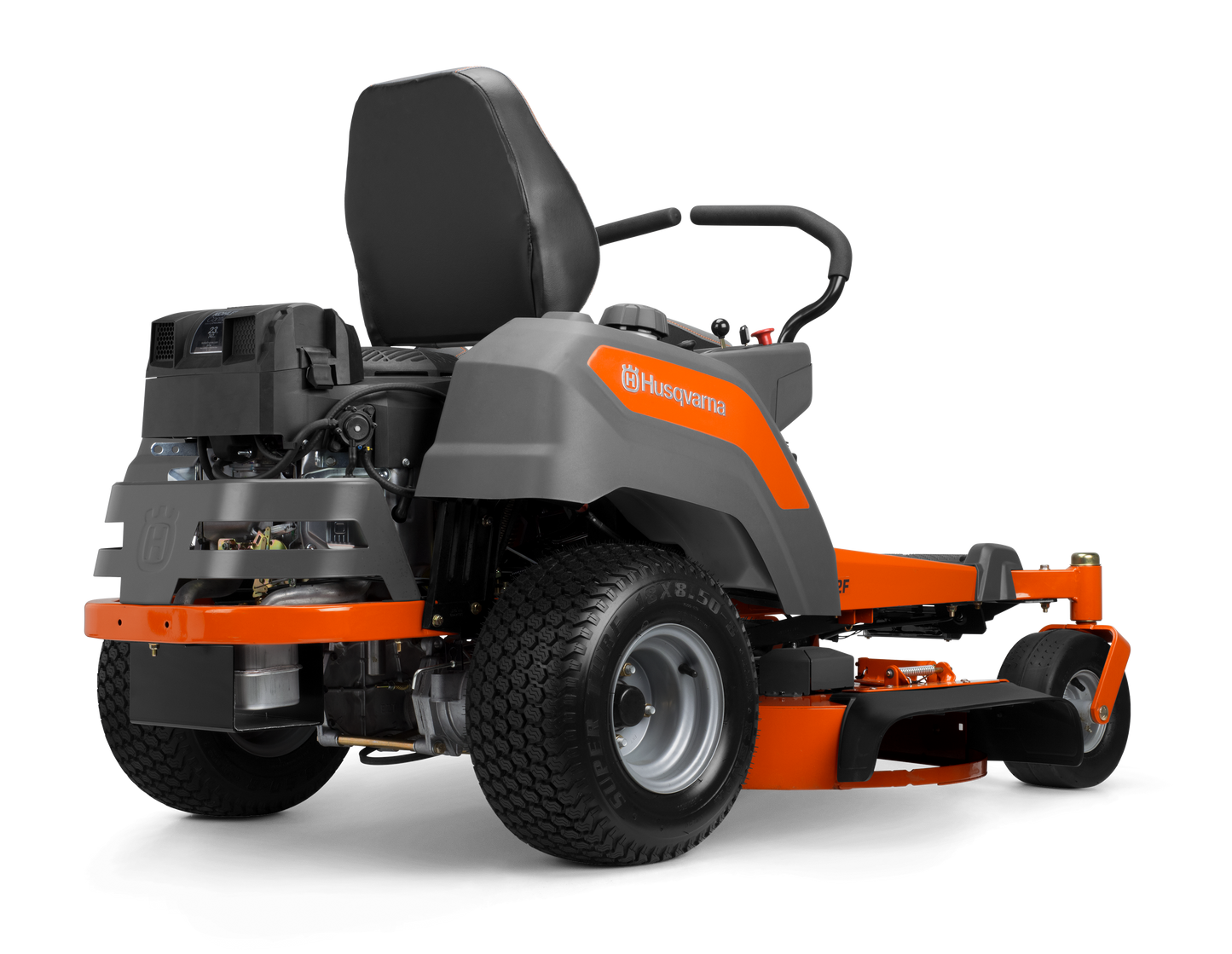 Husqvarna Forest & Garden - Z242F - Standard Edition