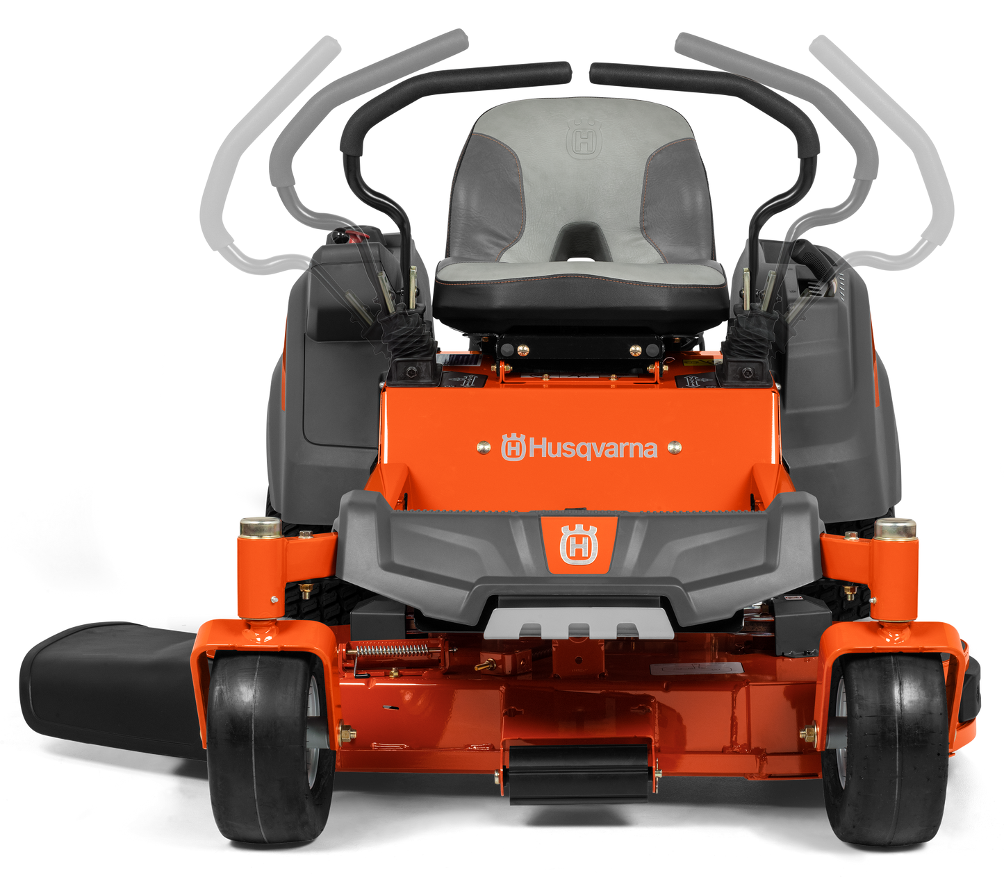 Husqvarna Forest & Garden - Z242F - Standard Edition