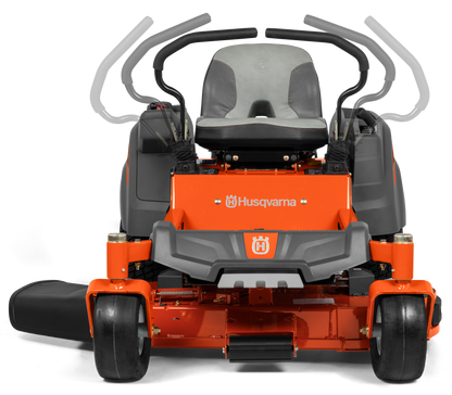 Husqvarna Forest & Garden - Z242F - Standard Edition
