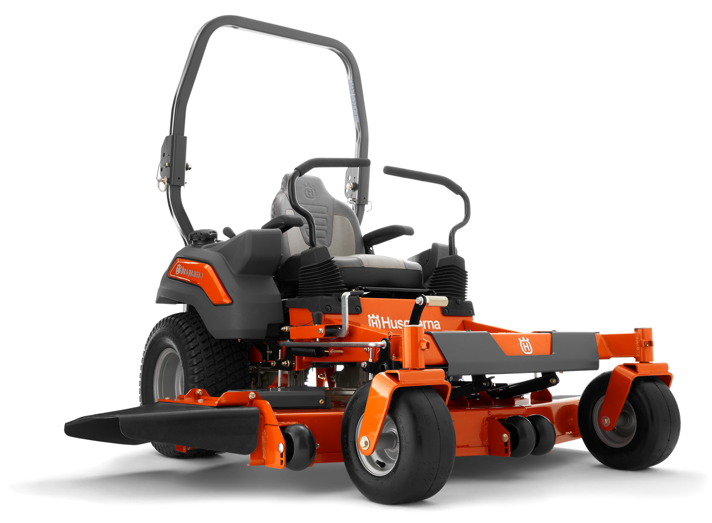 Husqvarna Forest & Garden - Z460