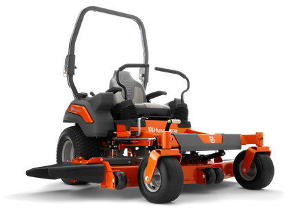 Husqvarna Forest & Garden - Z460