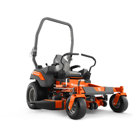 Husqvarna Forest & Garden - Z454
