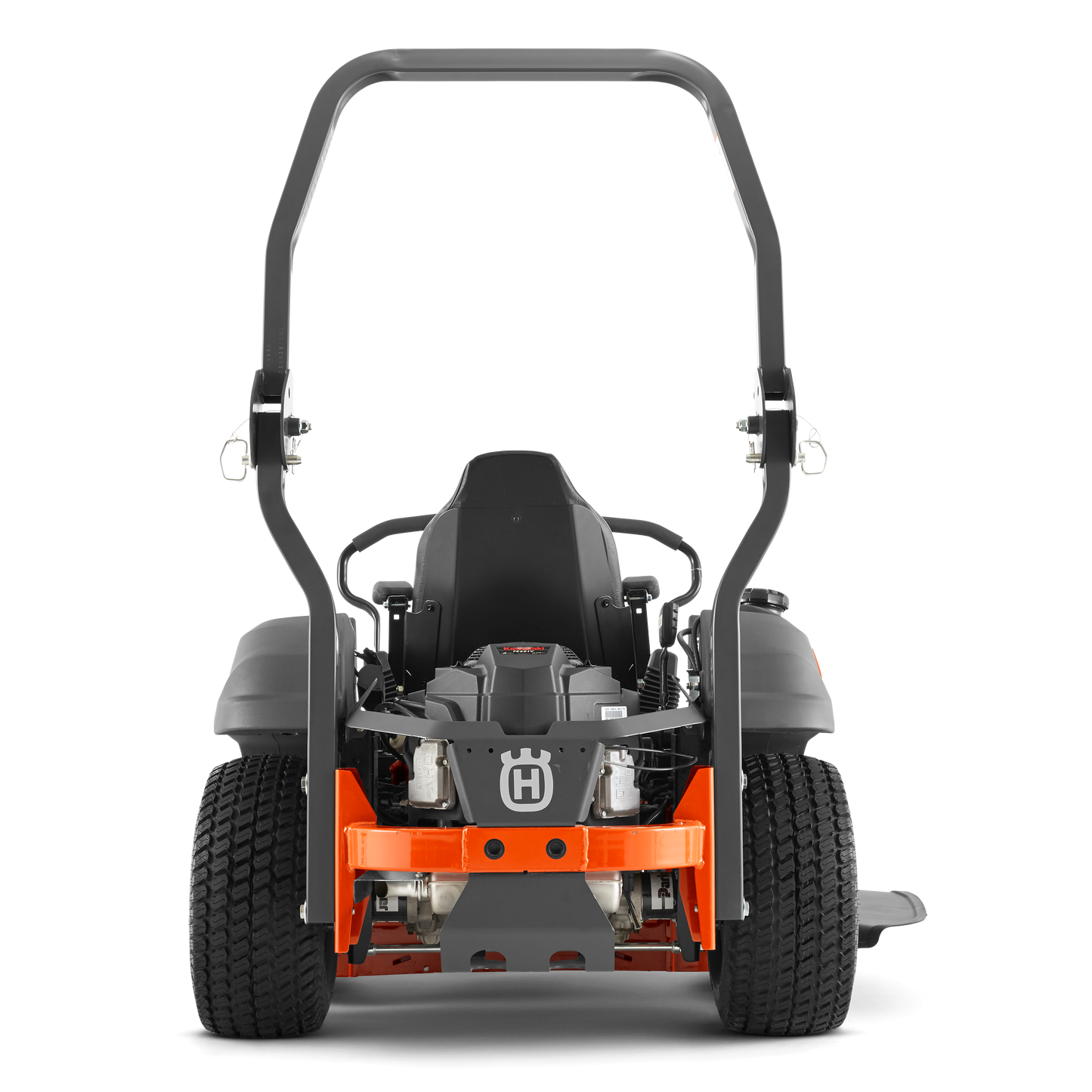Husqvarna Forest & Garden - Z454