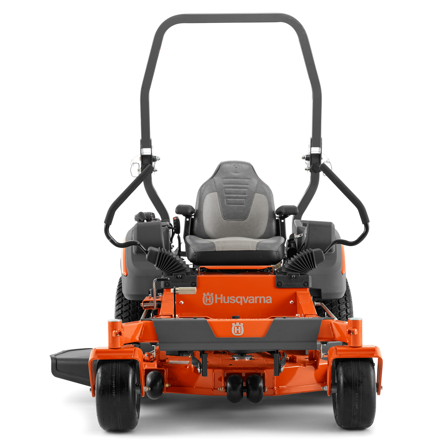 Husqvarna Forest & Garden - Z454