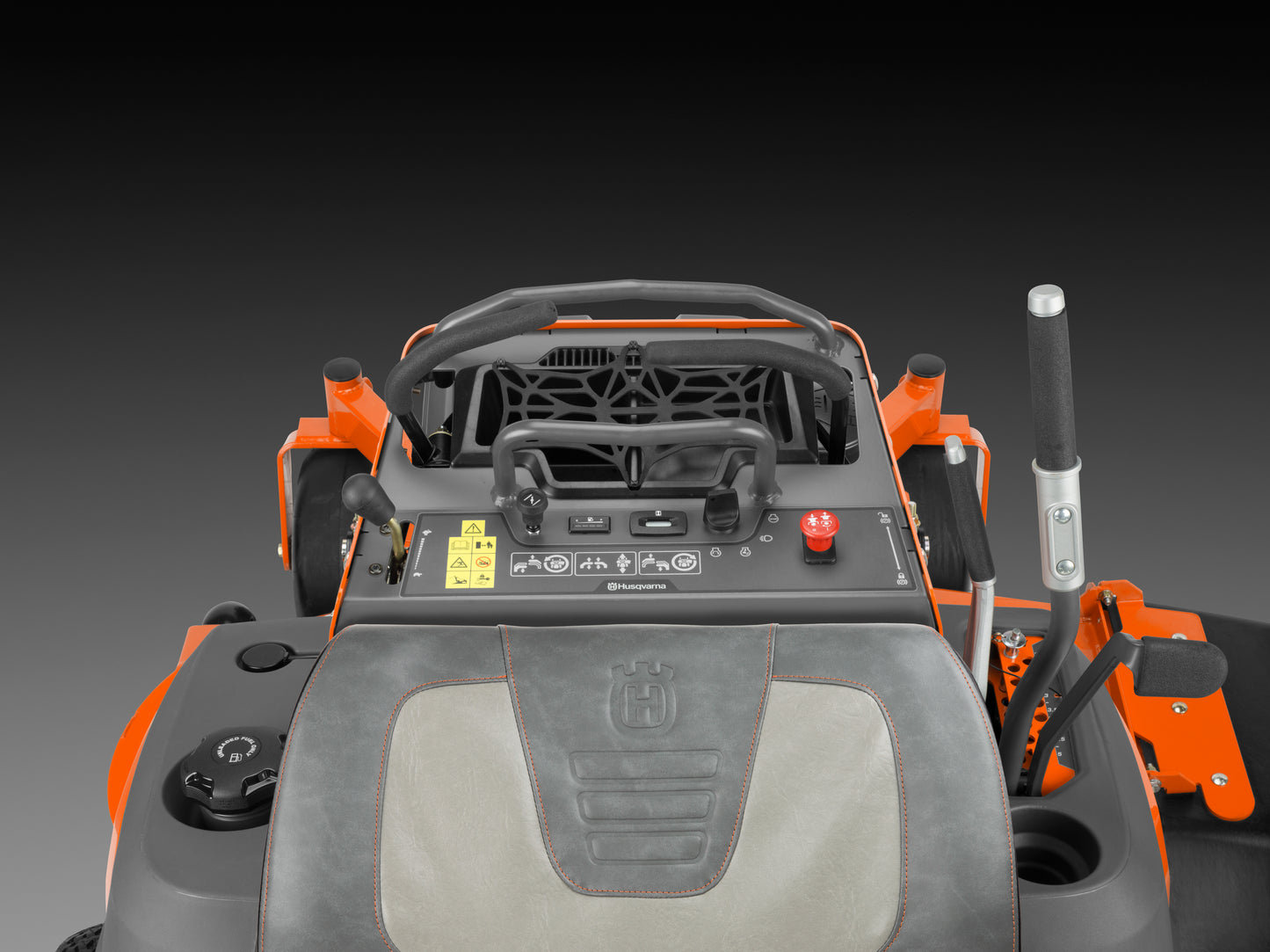 Husqvarna Forest & Garden - V554X