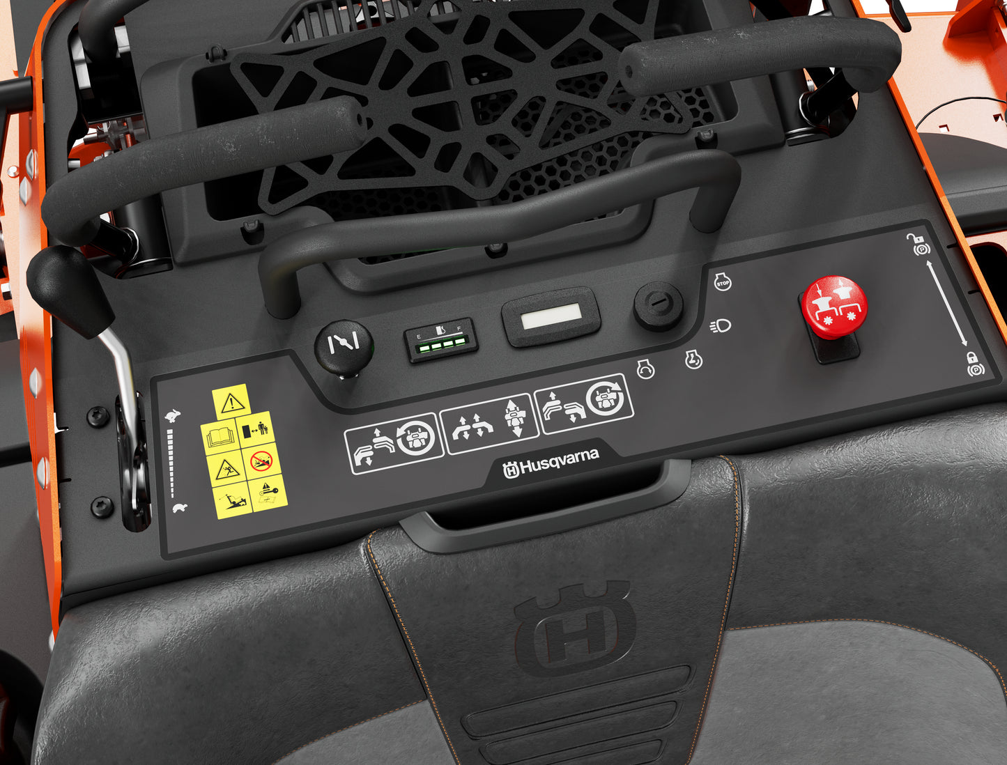 Husqvarna Forest & Garden - V548X