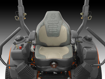 Husqvarna Forest & Garden - Z572XS