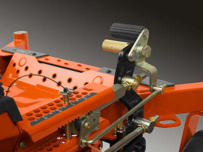Husqvarna Forest & Garden - Z572XS