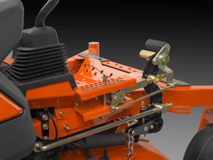 Husqvarna Forest & Garden - Z572XS