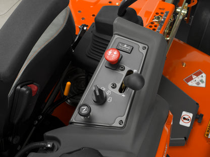 Husqvarna Forest & Garden - Z572XS