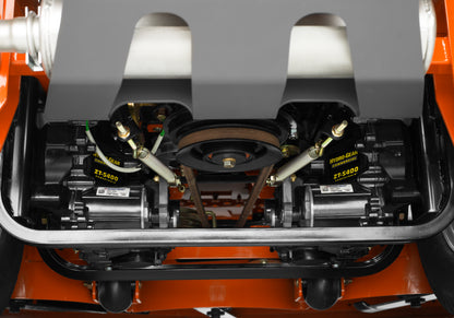 Husqvarna Forest & Garden - Z572XS