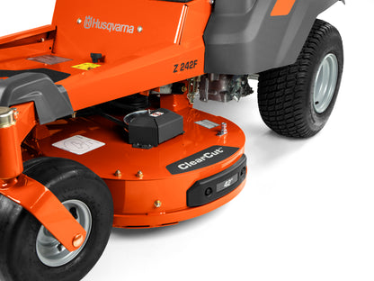 Husqvarna Forest & Garden - Z242F - Standard Edition