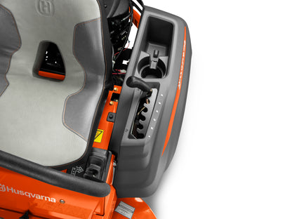 Husqvarna Forest & Garden - Z242F - Standard Edition