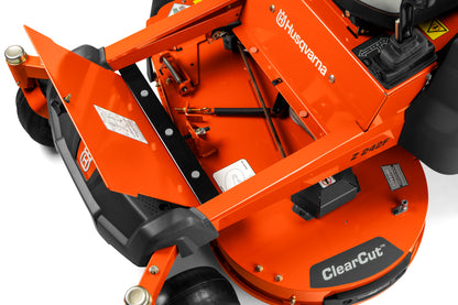 Husqvarna Forest & Garden - Z242F - Standard Edition