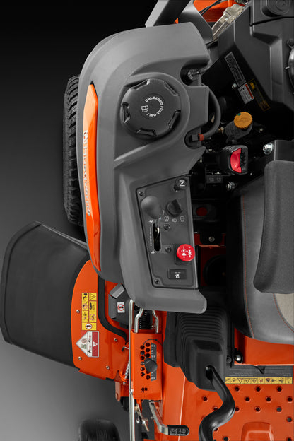 Husqvarna Forest & Garden - Z454