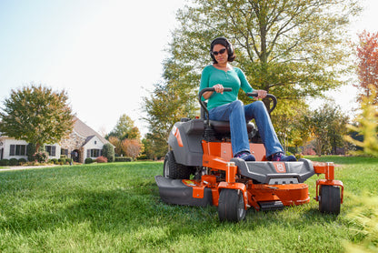 Husqvarna Forest & Garden - Z242F - Standard Edition