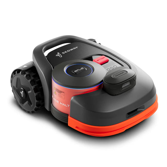 Segway Navimow - H3000N-VF - Robotic Lawn Mower