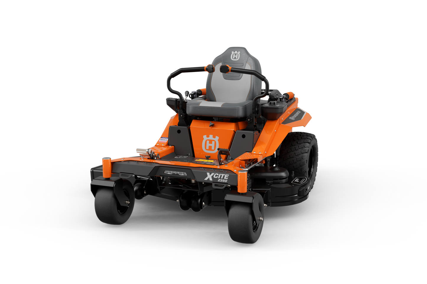 Husqvarna Forest & Garden - Z350 XCITE, 54"