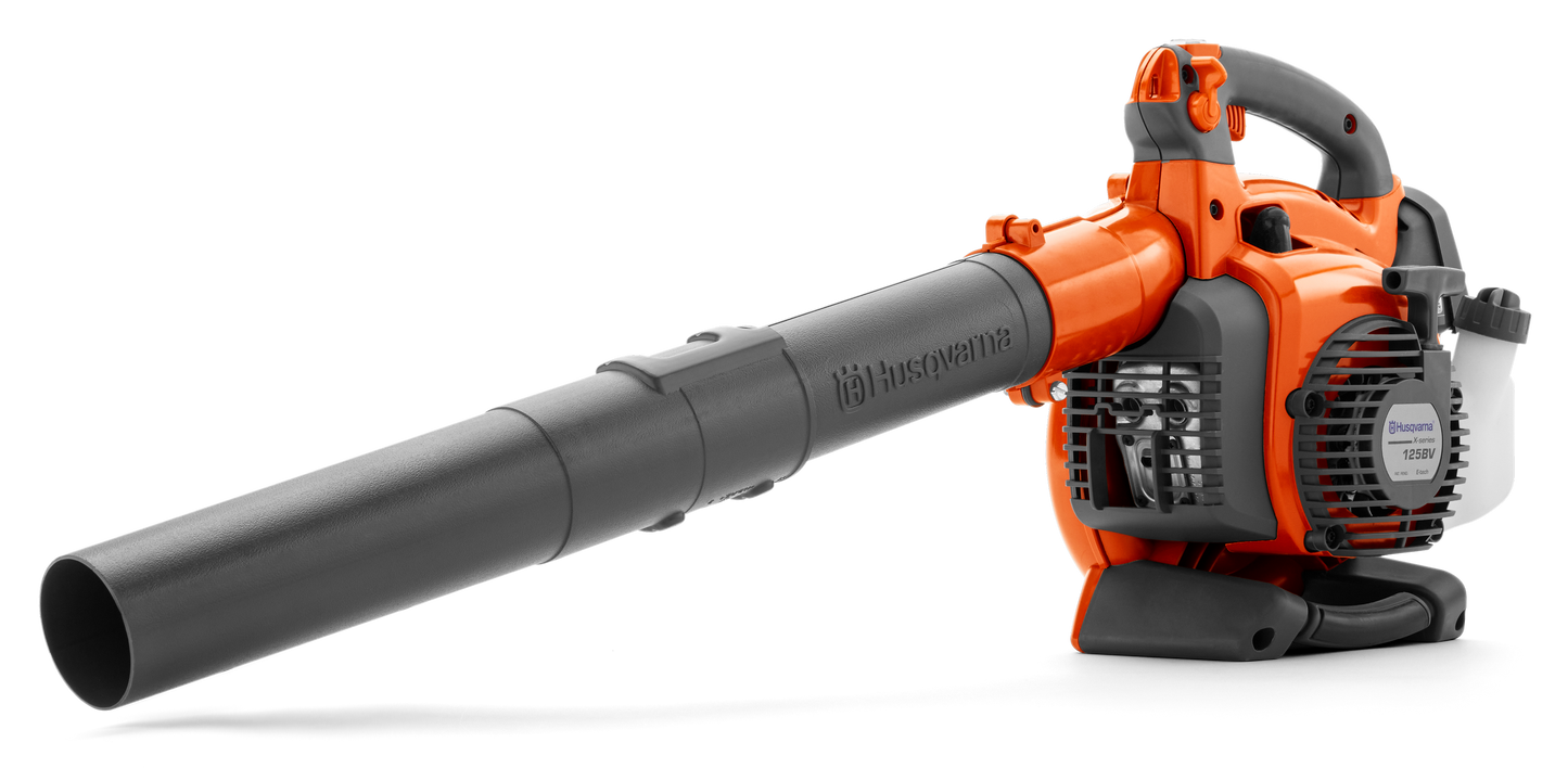 Husqvarna Forest & Garden - 125BVx