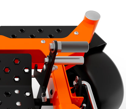 Husqvarna Forest & Garden - Z350 XCITE, 54"