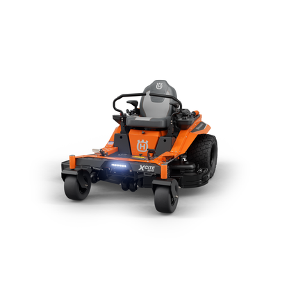 Husqvarna Forest & Garden - Z375 XCITE, 54"