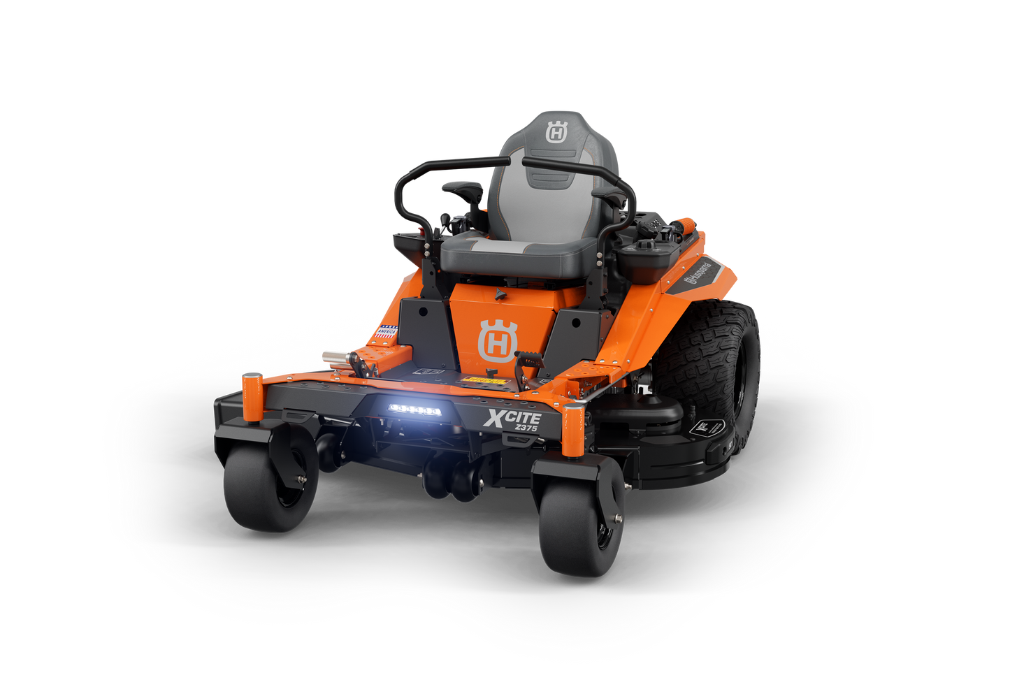 Husqvarna Forest & Garden - Z375 XCITE, 60"