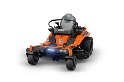 Husqvarna Forest & Garden - Z375 XCITE, 60"