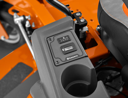 Husqvarna Forest & Garden - Z460XS