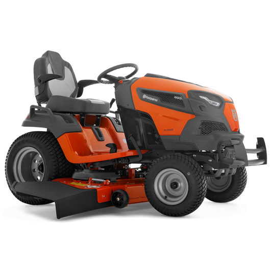 Husqvarna Forest & Garden - TS354XD