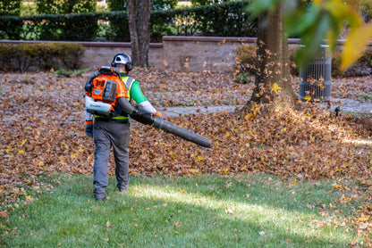 Husqvarna Forest & Garden - 580 BTS Mark III