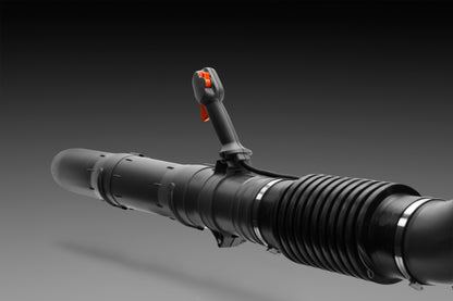 Husqvarna Forest & Garden - 580 BTS Mark III