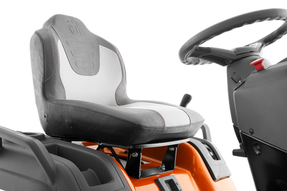 Husqvarna Forest & Garden - TS242XD