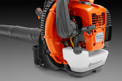 Husqvarna Forest & Garden - 580 BTS Mark III