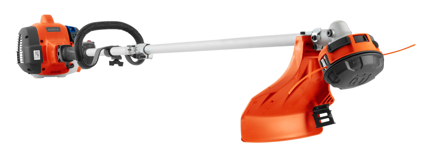 Husqvarna Forest & Garden - 330LK