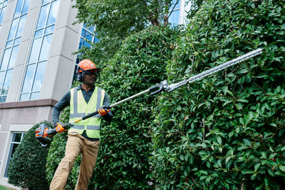 Husqvarna Forest & Garden - 525HE4