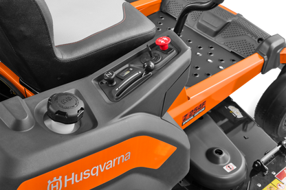 Husqvarna Forest & Garden - Z254F - Special Edition