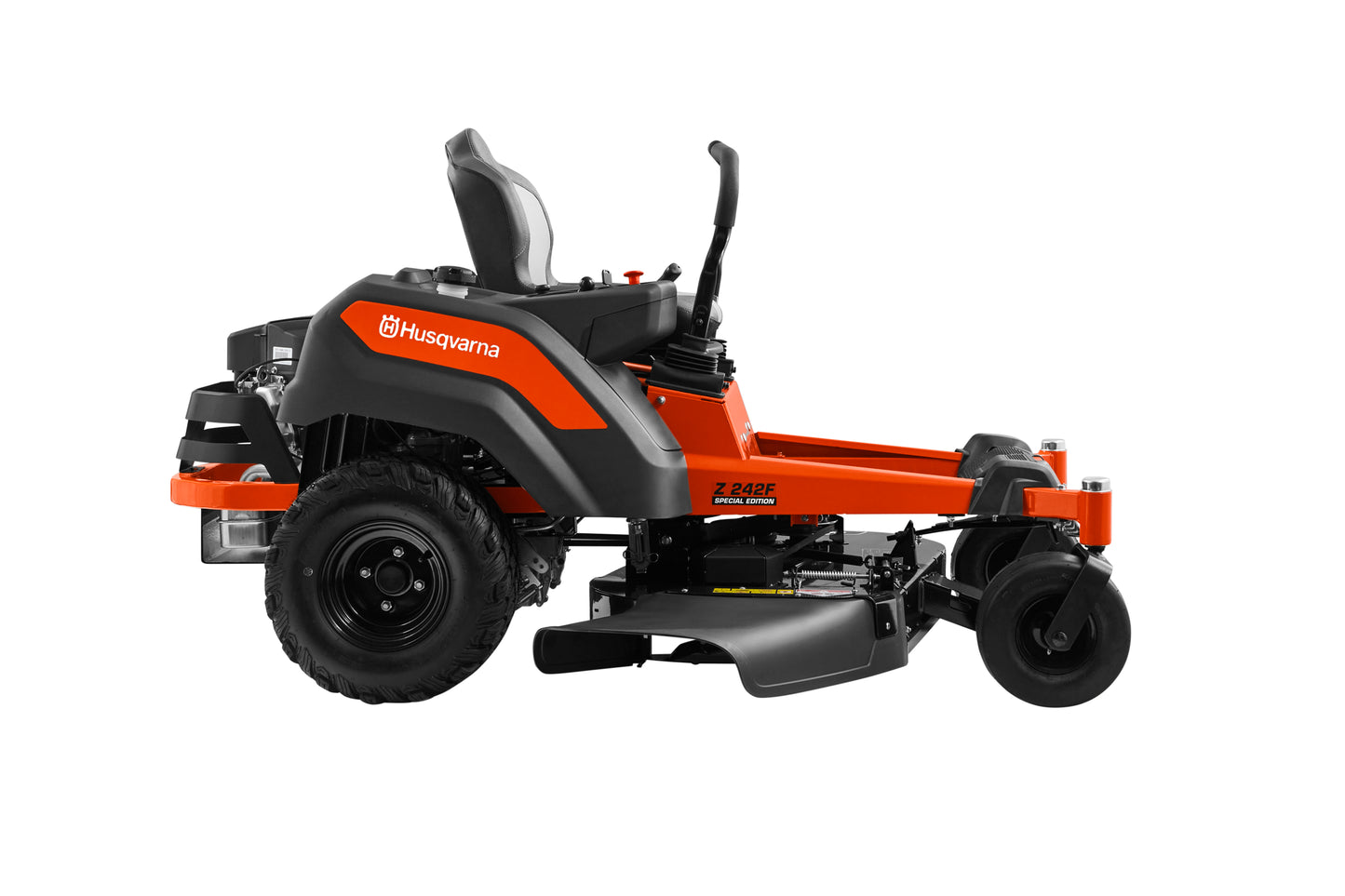 Husqvarna Forest & Garden - Z242F - Special Edition