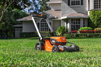 Husqvarna Forest & Garden - LE322
