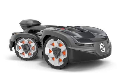 Husqvarna Forest & Garden - 435iQ AWD Automower